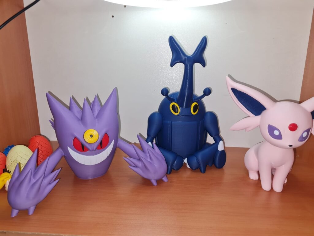 pokemon foto 1