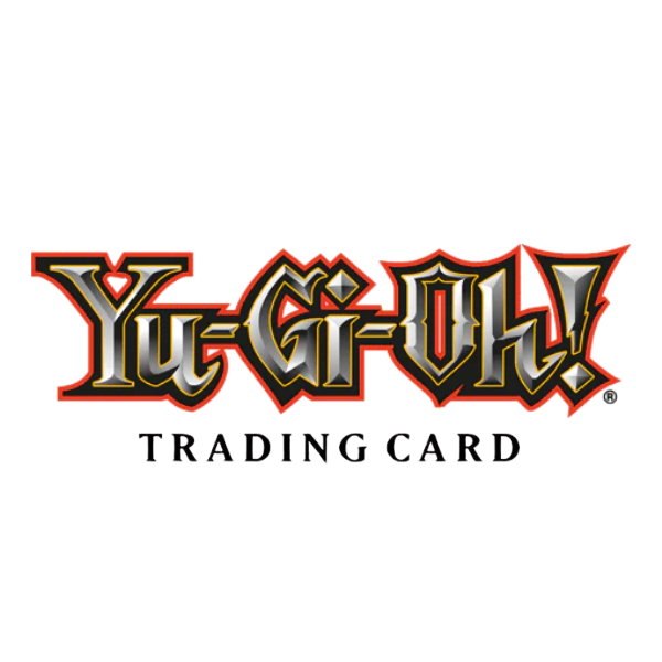 yugioh tradig card logo