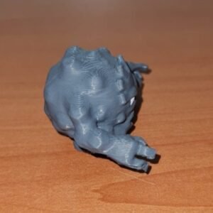 Graveler – 3D Baskı Figür / Koleksiyon Figürü