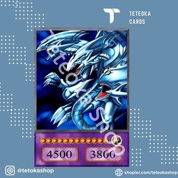 Kaiba 40'lı Anime Deste - Görsel 2