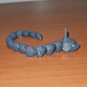 Onix – 3D Baskı Figür / Koleksiyon Figürü