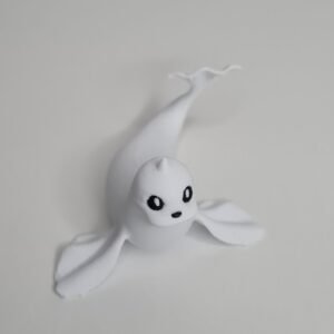 Pokémon Seel Figürü