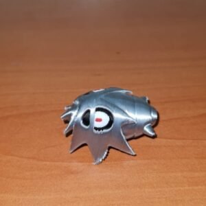Aron – 3D Baskı Figür / Koleksiyon Figürü