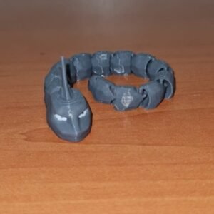 Onix – 3D Baskı Figür / Koleksiyon Figürü