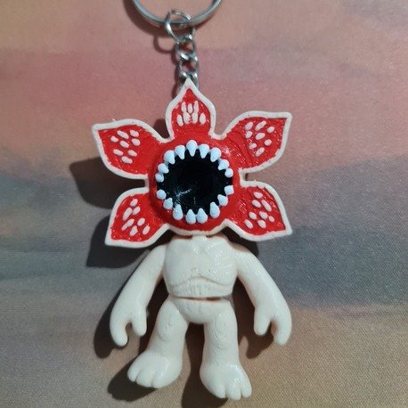 Stranger Things Demogorgon - Görsel 2