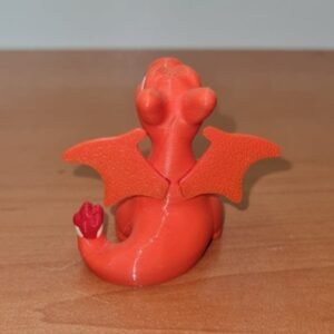 Charizard – 3D Baskı Figür / Koleksiyon Figürü