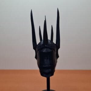 Sauron büst 15 cm Lord of The Rings