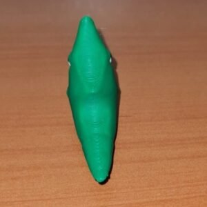 Metapod – 3D Baskı Figür / Koleksiyon Figürü