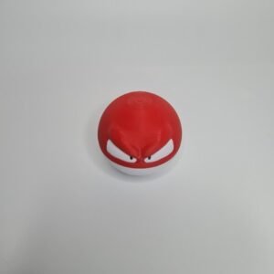 Pokemon Voltorb Figürü