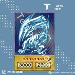 Kaiba 40'lı Anime Deste - Görsel 3