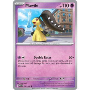 Mawile - POR EN 032/088