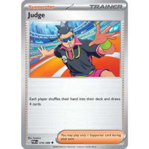 Judge - POR EN 076/088
