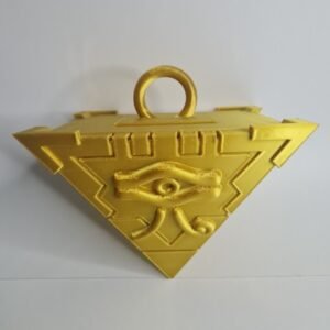 Yu-Gi-Oh Milenyum Bulmacası