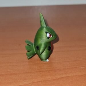 Larvitar – 3D Baskı Figür / Koleksiyon Figürü