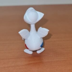 Togetic – 3D Baskı Figür / Koleksiyon Figürü